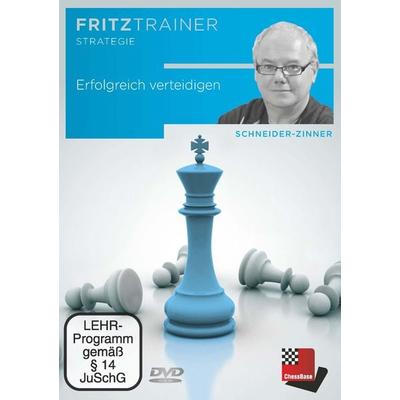 Erfolgreich verteidigen!