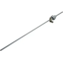Kludi Kugelstange 300mm 7676500-00 Neutral