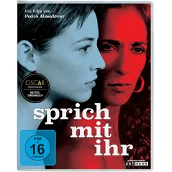 Sprich mit ihr