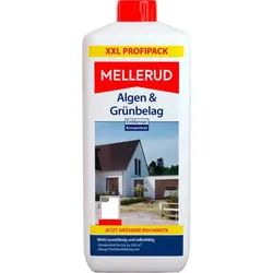 MELLERUD Algen & Grünbelagentferner 1,75 l