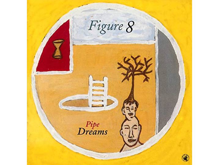 Rova - Pipe Dreams