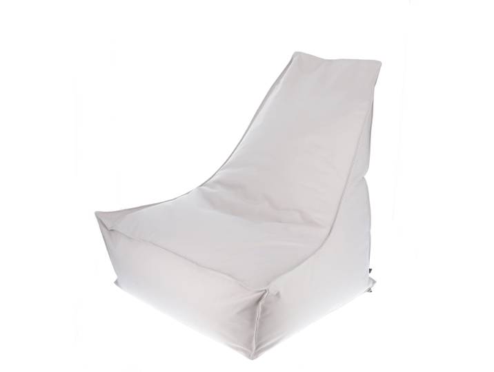 2er Set Jan Kurtz Gordon Sitzsack Polyester 80x70x80 cm