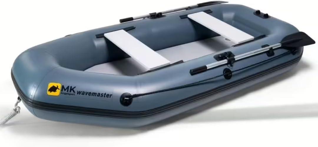 Schlauchboot MK Wavemaster 330 cm mit Luftboden