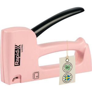 Rapid Handtacker Ergonomic R53 Ljung, 5001616, für Klammern 4-10mm