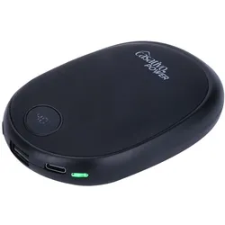 Casativo, Handwärmer + Fusswärmer, USB Handwärmer