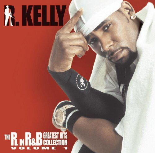 R. Kelly - The R.in R&B Collection Vol. 1 - Preis vom 11.10.2026 23:13:37 h