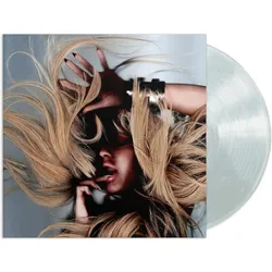 United Medical Partners, Schallplatten, I Know Too Much (VINYL) (Ellie Goulding)