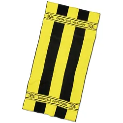 Duschtuch BVB BLOCKSTREIFEN (BL 70x140 cm) - bunt - BL 70x140 cm