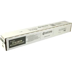 Kyocera, Toner, Toner-Modul schwarz (BK)