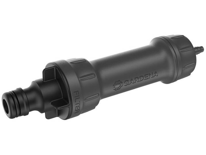Gardena micro-drip basisapparaat 1000