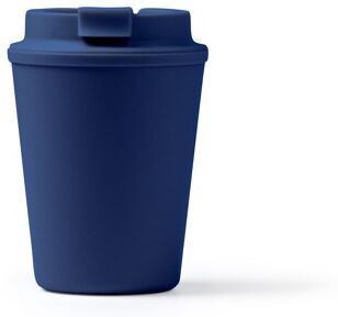 Tasse personnalisable en PP avec couvercle à visser 300 ml Oklan Marine TAILLE UNIQUE ADULTE