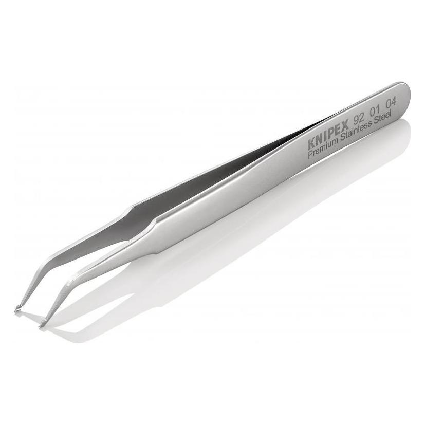 Knipex SMD-Präzisionspinzette (92 01 04)