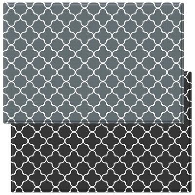 Baby Care Renaissance Playmat - 82.5in L X 55in W