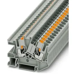 Phoenix Contact 3213972 Installationsklemme PTI 6 PTI6  - 50 Stück