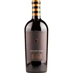 Casa Ermelinda Sandstone Shiraz 2025