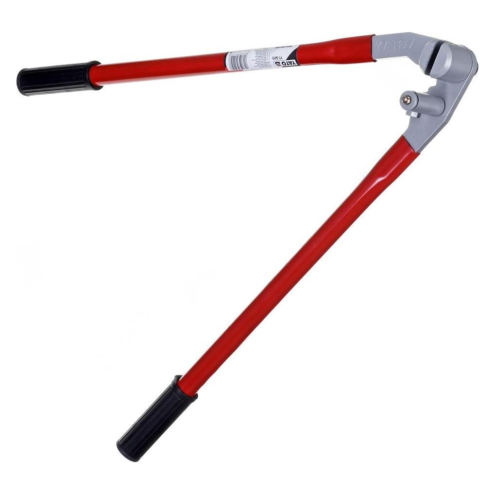 Yato Drainpipe Hooks Bender (YT-5410)
