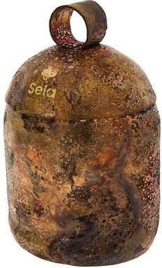 Sela Noah Bell 10 D5