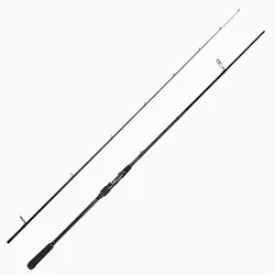 Lieblingsköder FIRESTARTER Allround 2,45m 5-40g Spinnrute