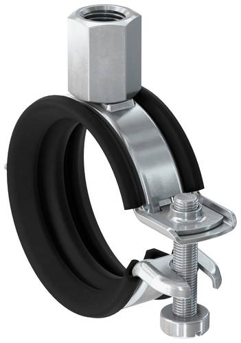 Fischer 562351 Rohrschelle Gelenkrohrschelle 25St.