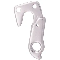 Union Schaltauge GH-051 silber
