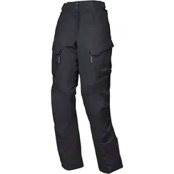 Modeka Lucano wasserdichte Damen Motorrad Textilhose 44