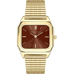 LIEBESKIND BERLIN Armbanduhr  Vintage Classic