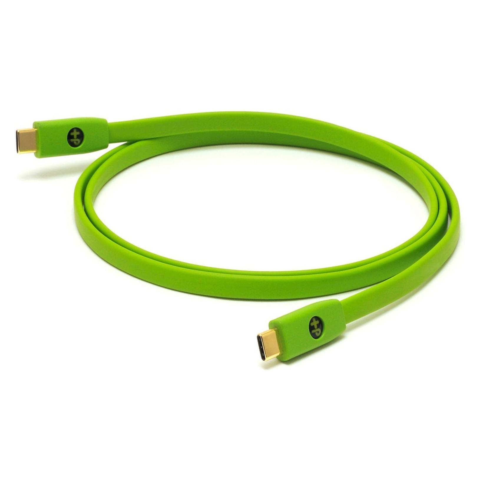 NEO USB C - USB C (2 m, USB 2.0) (4582387109003)