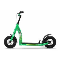 BIKESTAR New Gen Sport 10 Zoll - grün