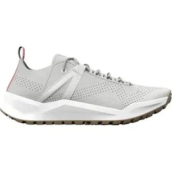 LOWA Herren Walkingschuhe KALOYA LT, Größe 44 in Grau Grau