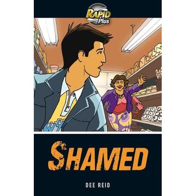 Rapid Plus 3A Shamed, Taschenbuch von Dee Reid, Pearson ELT, 978-0-435-07067-0