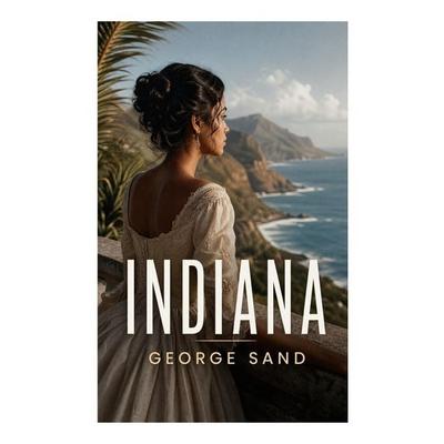 Indiana, Taschenbuch von George Sand, E-artnow, 978-80-273-5294-4