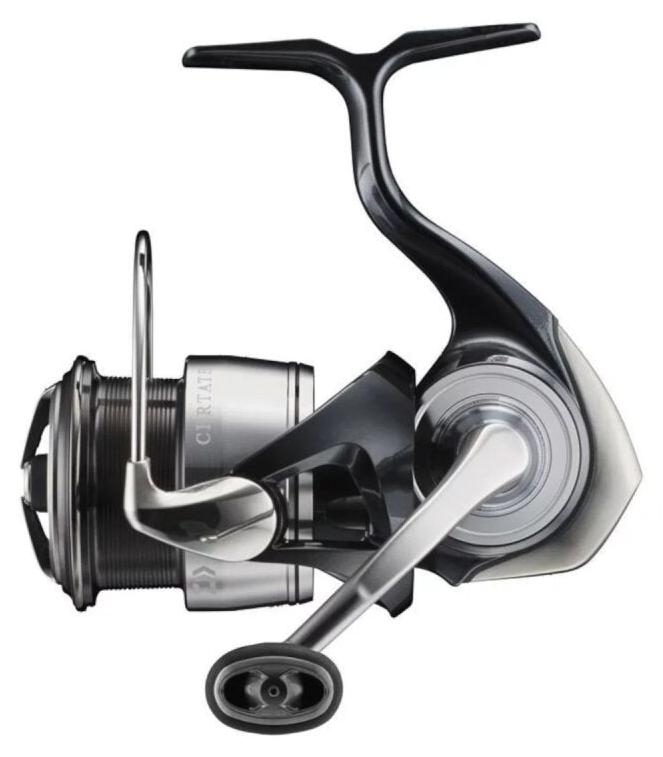 Daiwa Rolle 24 Certate (G) FC LT 2500