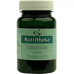Astaxanthin 30 ST