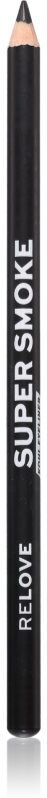 Revolution Relove Kohl Eyeliner Eyeliner shade Black 1 pc