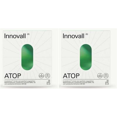 Innovall Atop Sticks 2x 2x28x2 g Pulver