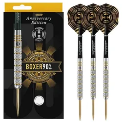 Harrows Boxer Parallel Anniversary Edition (25 g)