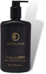 House of Dear Resurrecting Rinse
