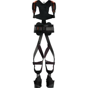 HUNIC Exoskelett SoftExo Lift Size 1, 1626_1 inkl. Schulung, passive Hebeunterstützung gegen Fehlhaltung und Fehlbelastung
