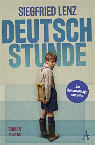 Siegfried Lenz - Deutschstunde: Filmausgabe - Preis vom 06.10.2026 07:26:00 h