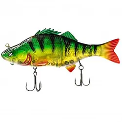 Purge Glider (Perch Scam), Perch Scam, 14,5cm