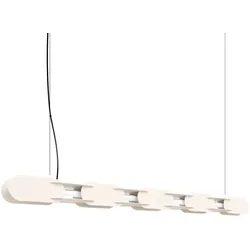 TH.721 Pendelleuchte CHAIN 158 LED 4000K