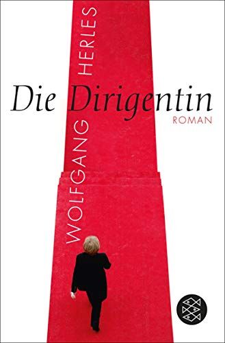 Wolfgang Herles - Die Dirigentin: Roman - Preis vom 02.10.2026 23:42:20 h