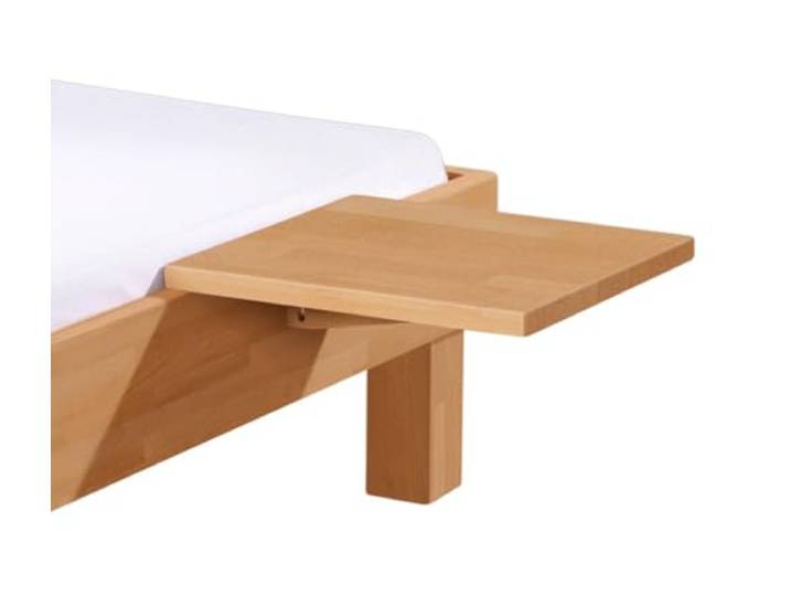 Hasena Wood Line Nachttisch Mido Buche Natur