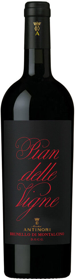 Brunello di Montalcino 'Pian delle Vigne' Antinori 2021
