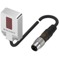 Balluff Optoelektronischer Sensor BOS R01E-PS-#BOS021U