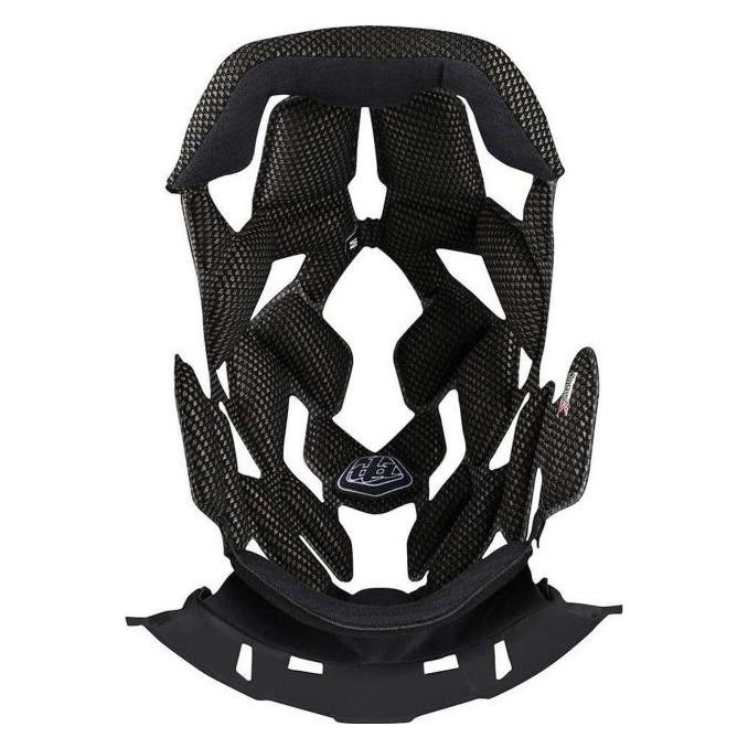 Troy Lee Designs D4 (12786001)