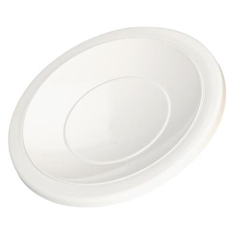 Lindab KONTROLVENTIL KI 160 IND RAL9003 (116128)