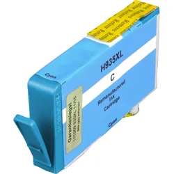 Ampertec Tinte ersetzt HP C2P24AE  935XL  cyan