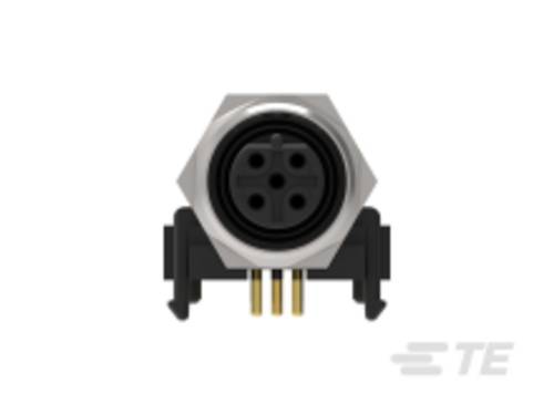 TE Connectivity 4-2172083-2 Tray