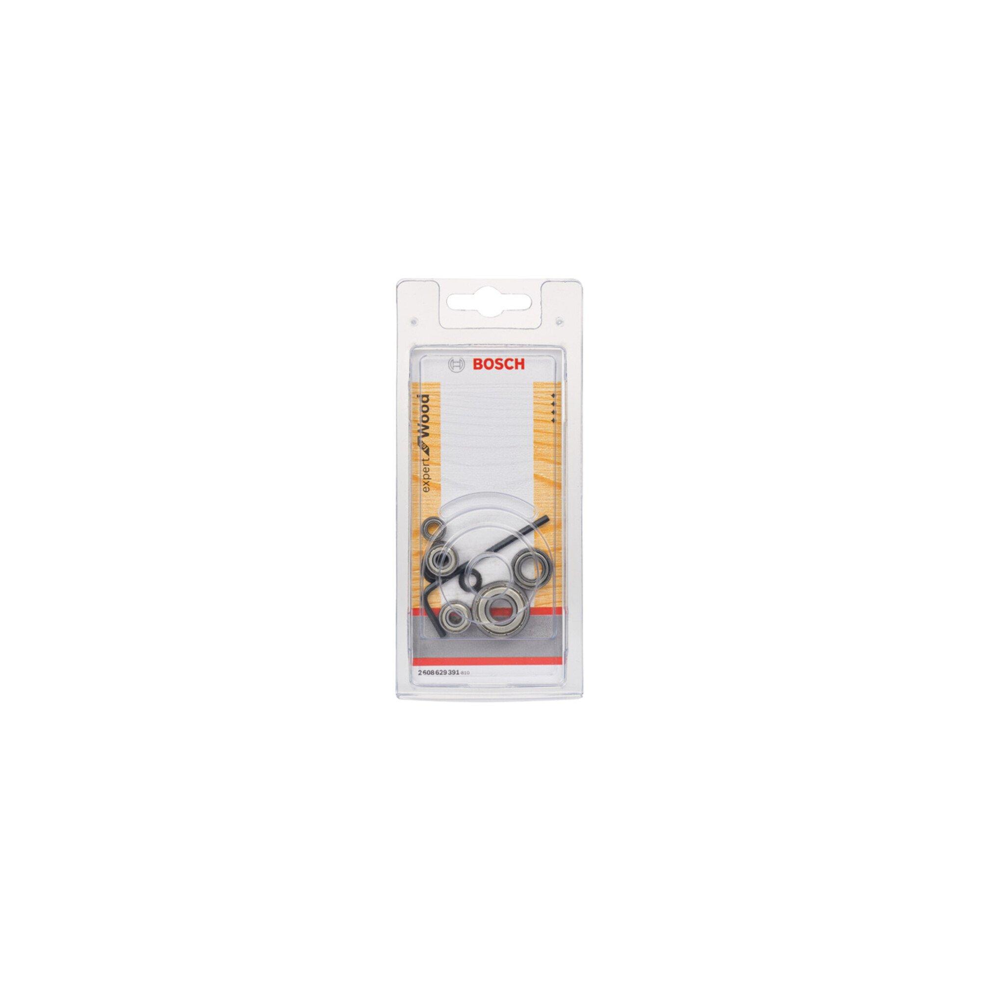 BOSCH Anlaufkugellager-Set Expert for Wood (2608629391)